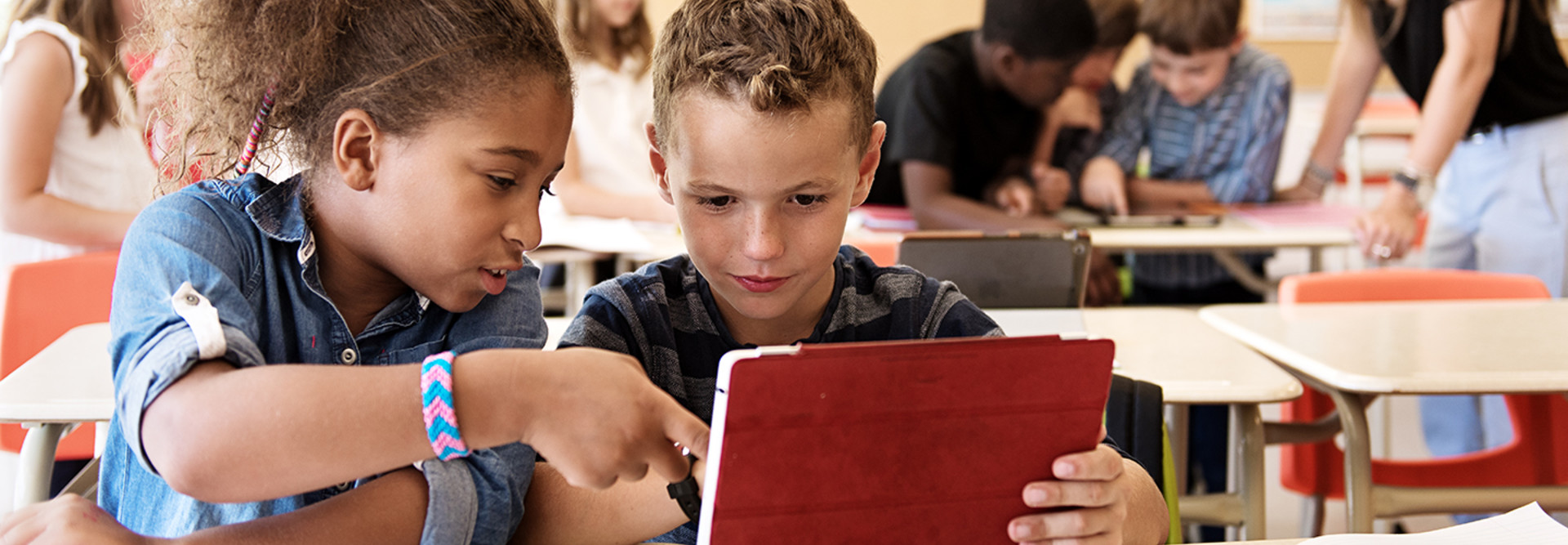 3 Takeaways from Virginia Beach City Public Schools’ Tech Overhaul